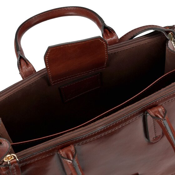 The Bridge Beatrice Handtasche Leder 31.5 cm