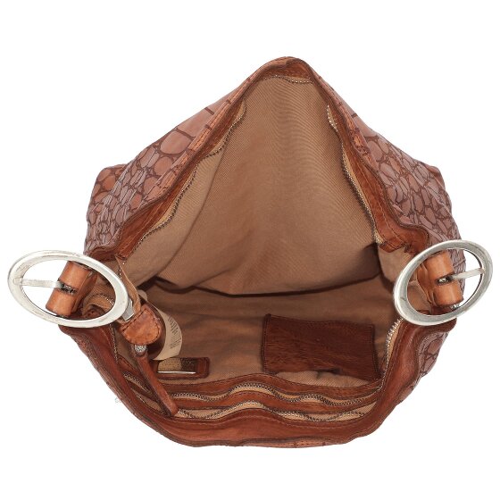 Campomaggi Schultertasche Leder 29 cm Campomaggi Schultertasche Leder 29 cm