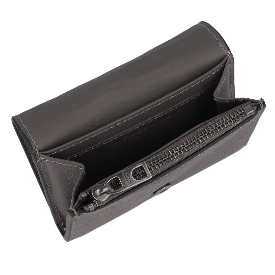 Liebeskind Lou 2 Geldbörse RFID Schutz Leder 11 cm Liebeskind Lou 2 Geldbörse RFID Schutz Leder 11 cm