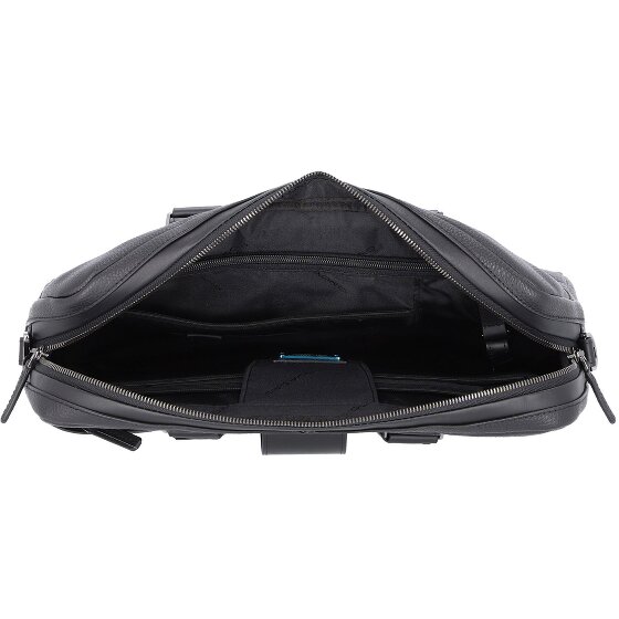 Piquadro Ili Aktentasche Leder 38 cm