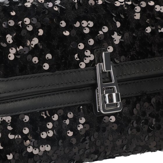 Coccinelle Magie Umhängetasche Leder 22 cm Coccinelle Magie Umhängetasche Leder 22 cm