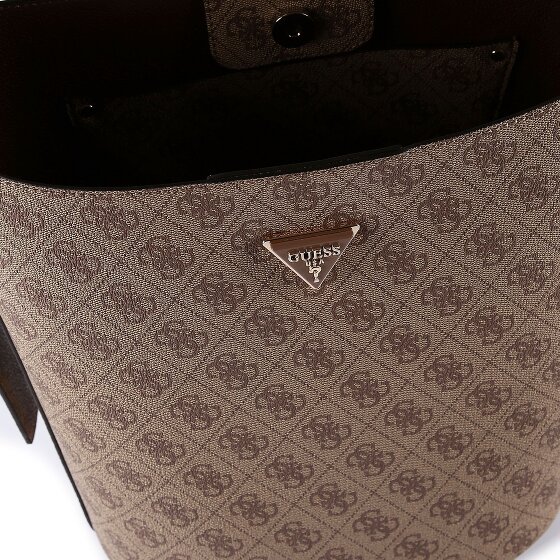 Guess Meridian Schultertasche 24 cm