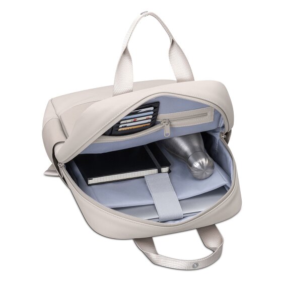 Johnny Urban Eco Series Jona Daypack 36 cm Laptopfach