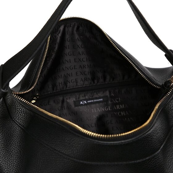 Armani Exchange Susy Schultertasche 40 cm