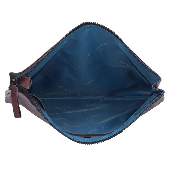 Piquadro Harper Herrentasche Leder 33 cm