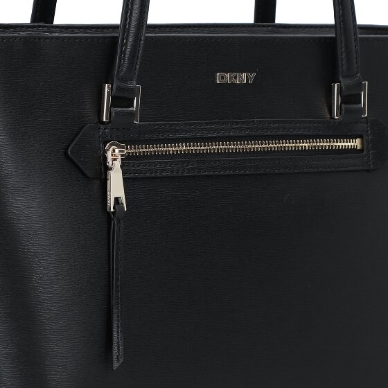 DKNY Bryant Shopper Tasche Leder 31 cm