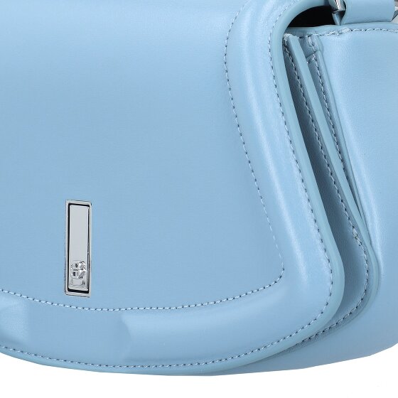 Boss Ariell Handtasche Leder 26 cm