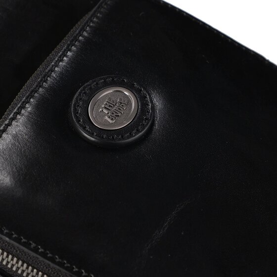 The Bridge Story Uomo Mini Bag Umhängetasche Leder 16.5 cm