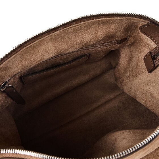 Marc O'Polo Schultertasche Leder 28 cm