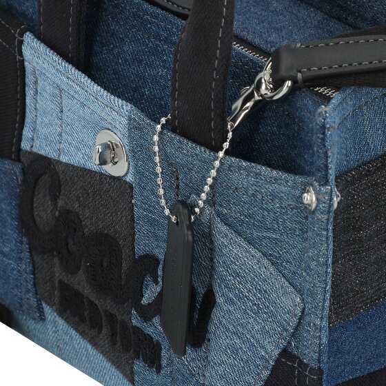 Coach Cargo Handtasche 20 cm