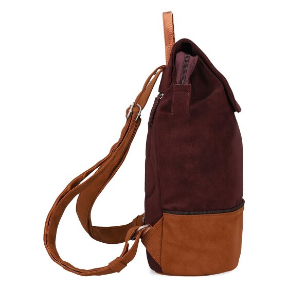 Zwei Jana Daypack 35 cm Laptopfach