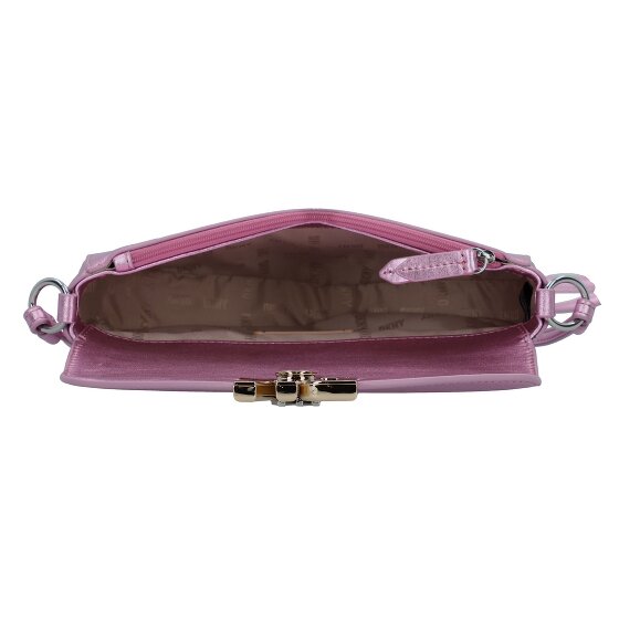 DKNY Downtown Umhängetasche Leder 24.5 cm