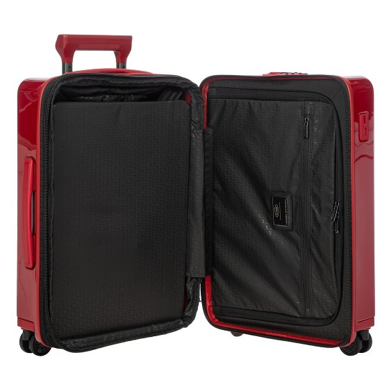 Porsche Design Roadster 4-Rollen Kabinentrolley 55 cm