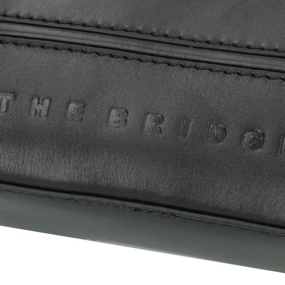 The Bridge Daphne Umhängetasche Leder 19 cm The Bridge Daphne Umhängetasche Leder 19 cm