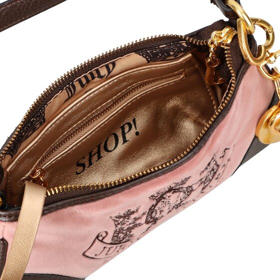 Juicy Couture Daydreamer Schultertasche 23.5 cm Juicy Couture Daydreamer Schultertasche 23.5 cm