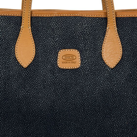 Bric's Life Shopper Tasche 40.5 cm Laptopfach Bric's Life Shopper Tasche 40.5 cm Laptopfach