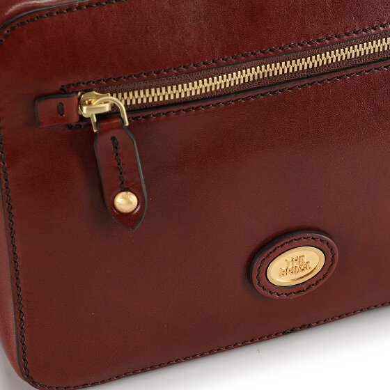 The Bridge Story Uomo Umhängetasche Leder 24.5 cm