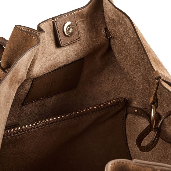 Marc O'Polo Sili Shopper Tasche Leder 44 cm