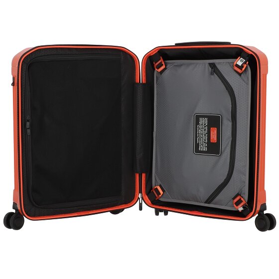 Piquadro PQ-Light 4 Rollen Kabinentrolley 55 cm