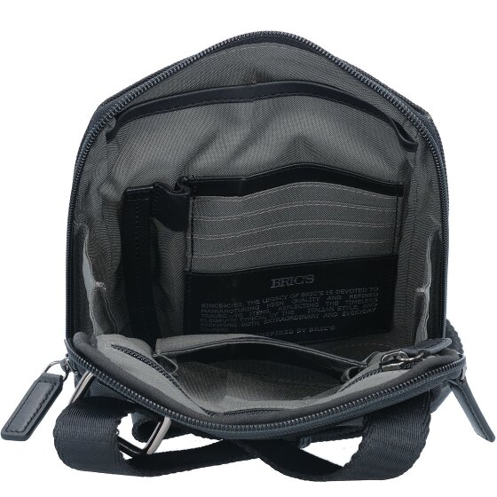 Bric's Monza Umhängetasche 16 cm Bric's Monza Umhängetasche 16 cm