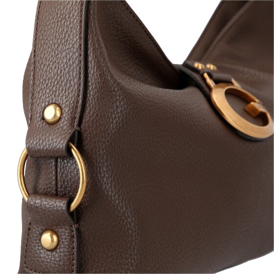 Guess Camden Schultertasche 39 cm