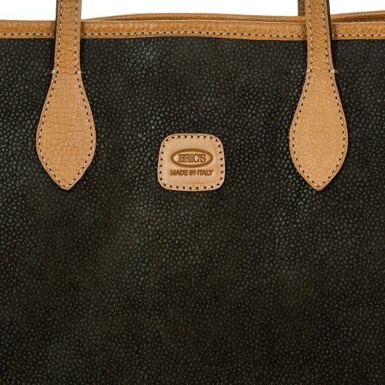Bric's Life Shopper Tasche 40.5 cm Laptopfach