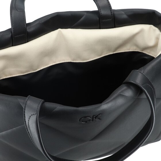 Calvin Klein Quilt Schultertasche 36.5 cm
