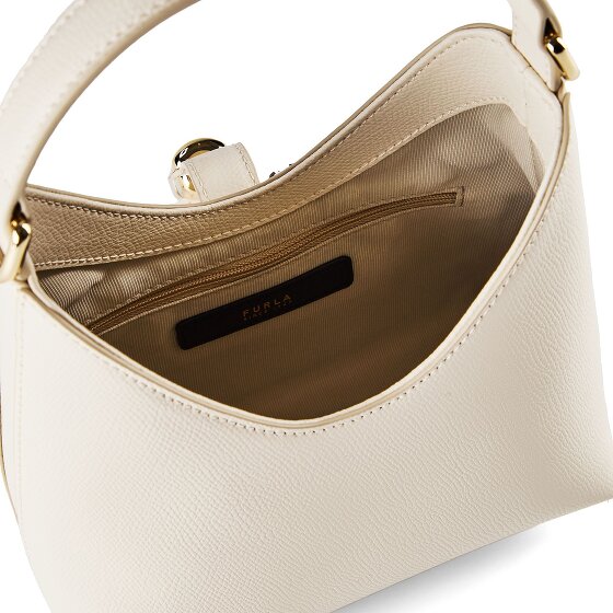 Furla Goccia Mini Bag Handtasche Leder 18 cm