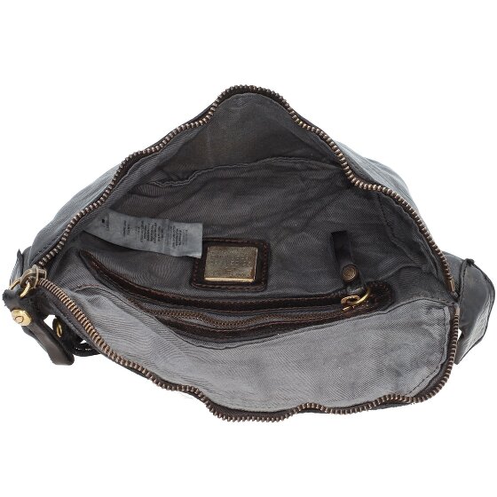 Campomaggi Santarcangelo Gürteltasche Leder 26 cm