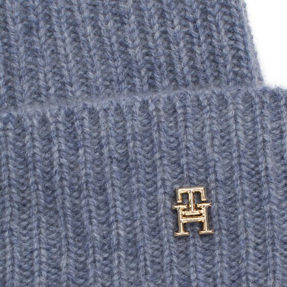 Tommy Hilfiger Cashmere Chic Strickmütze Tommy Hilfiger Cashmere Chic Strickmütze