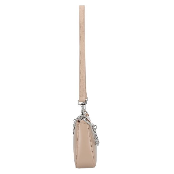 Lancaster Suave Even Schultertasche Leder 23 cm
