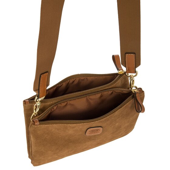 Bric's Life Kosmetiktasche 19 cm
