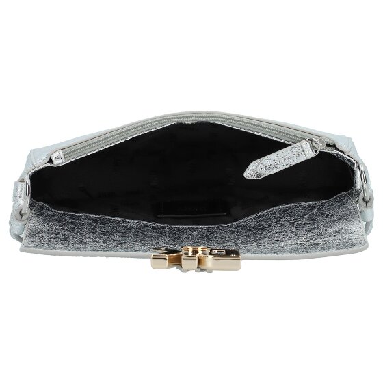 DKNY Downtown Umhängetasche Leder 24.5 cm