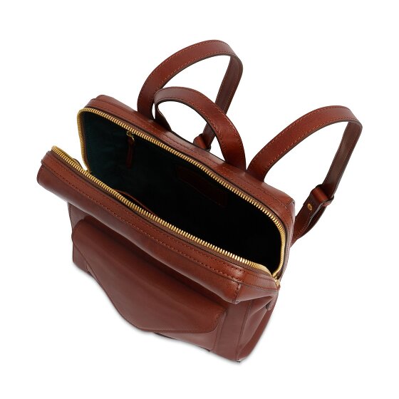 The Bridge Frida City Rucksack Leder 29 cm