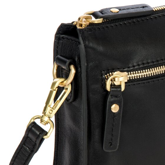 Bric's Volterra Umhängetasche Leder 23 cm Bric's Volterra Umhängetasche Leder 23 cm
