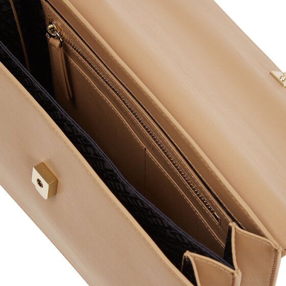 Tommy Hilfiger Heritage Handtasche 30.5 cm Tommy Hilfiger Heritage Handtasche 30.5 cm