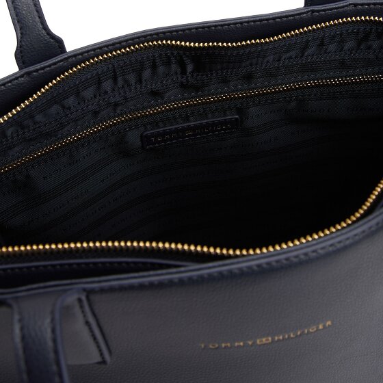Tommy Hilfiger Logotape Shopper Tasche 44 cm