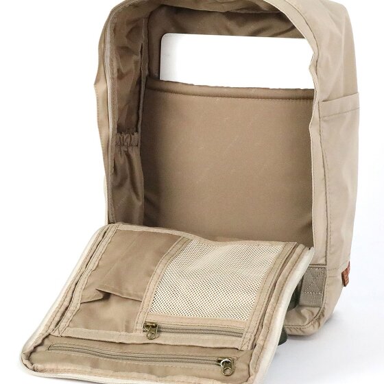 Doughnut Macaroon Daypack 39 cm Laptopfach