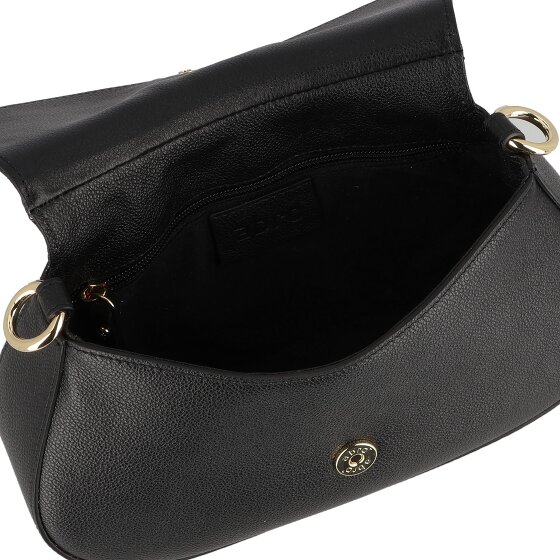 abro Lya Schultertasche Leder 27 cm