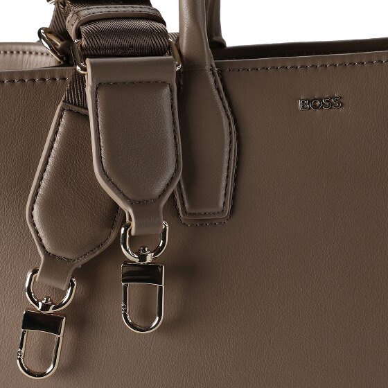 Boss Sandy Shopper Tasche 36 cm
