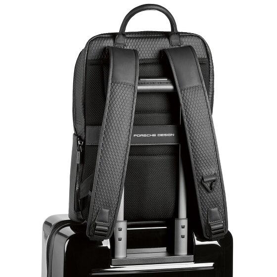Porsche Design Studio Business-Rucksack S 40 cm Laptopfach