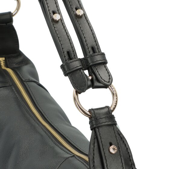 The Bridge Domitilla Schultertasche Leder 41 cm The Bridge Domitilla Schultertasche Leder 41 cm