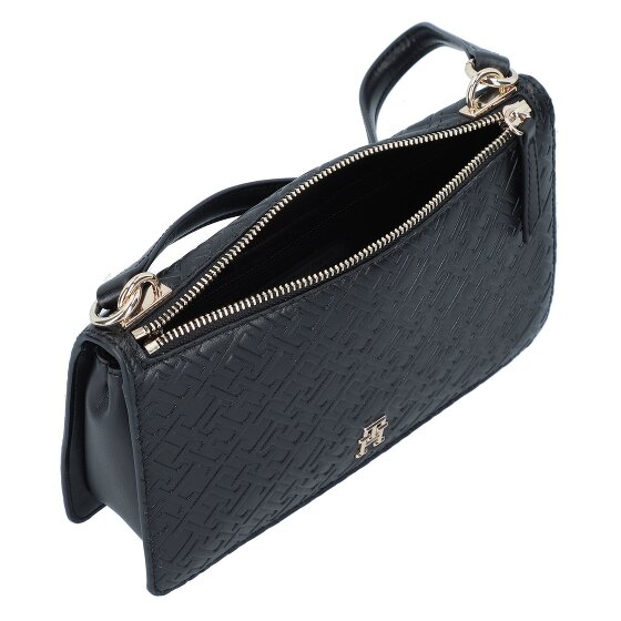 Tommy Hilfiger TH Refined Schultertasche 24 cm