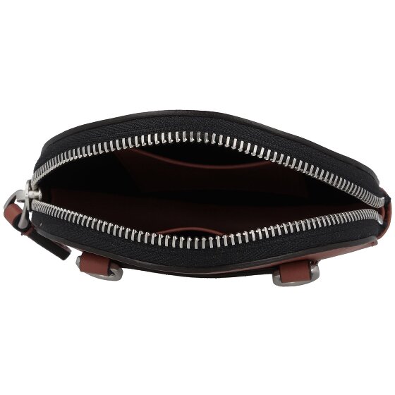 Montblanc Meisterstück Selection Mini Bag Umhängetasche Leder 12.5 cm Montblanc Meisterstück Selection Mini Bag Umhängetasche Leder 12.5 cm