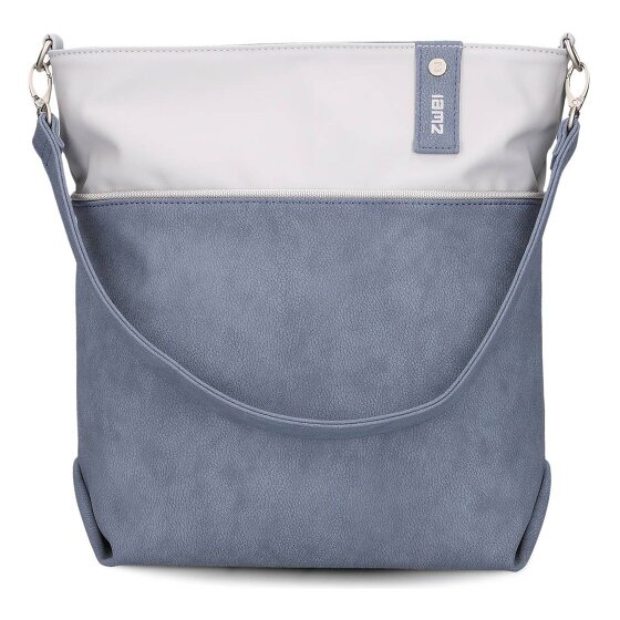Zwei Jana Schultertasche 33 cm
