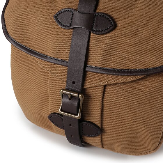 Filson Luggage Twill Umhängetasche 25.5 cm