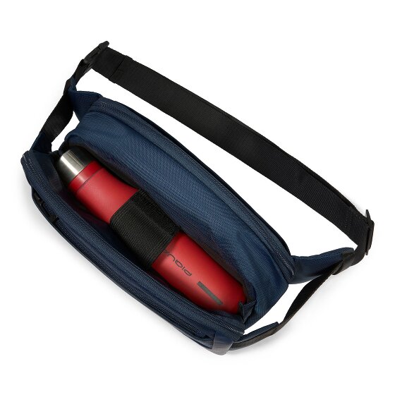 Piquadro S140 Gürteltasche 29 cm