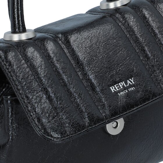 Replay Handtasche 23.5 cm Replay Handtasche 23.5 cm