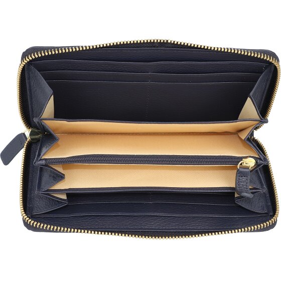 Bric's Marmolada Geldbörse RFID Leder 18,5 cm