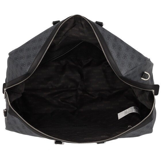 Guess Vezzola Smart Weekender Reisetasche 55 cm
